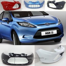 STOßFÄNGER VORN LACKIERT IN