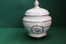 KPM Berlin Kurland Deckeldose