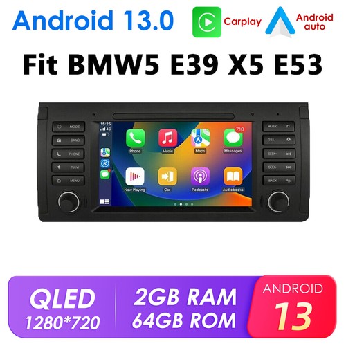 Carplay autoradio für - autoradio, bmw