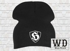 Hooligan Herren Mütze