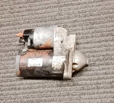 RENAULT TWINGO STARTER MOTOR