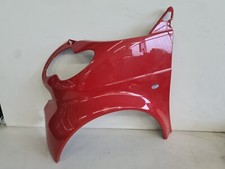 SMART FORTWO 450 KOTFLÜGEL