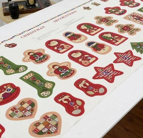 140x50cm stoff panel - 140x50cm,
