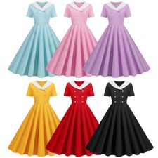 Damen retro 60 - damen, 50's