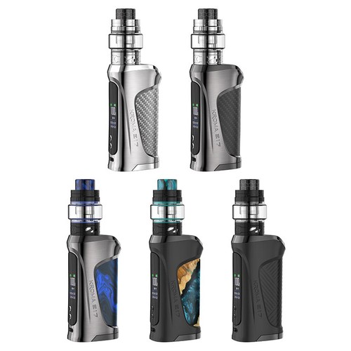Innokin kroma 217 5ml 100w - 217, kit