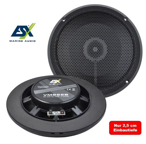 Esx vms62b 6 5 - esx, cm