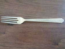 Tafelgabel medusa cutlery 150 - tafelgabel,