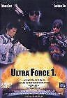 Ultra Force 1 von Channy Lo | DVD | Zustand gut
