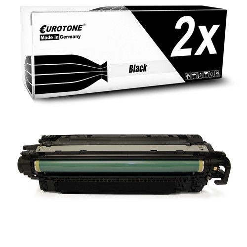 Eurotone toner black - eurotone, für