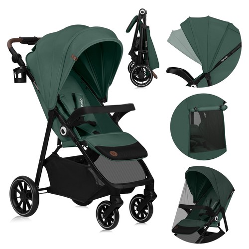 Kinderwagen lionelo klappbar - kinderwagen,