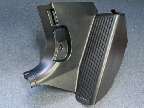 Orig bmw e46 fußstütze neu - orig.,
