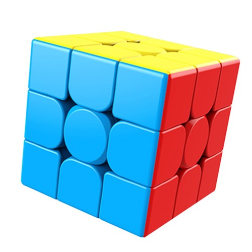 Moyu meilong 3x3 stickerless - moyu,