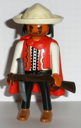 Playmobil - ♛,