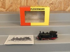 Fleischmann 4099 Br 98 812 DC