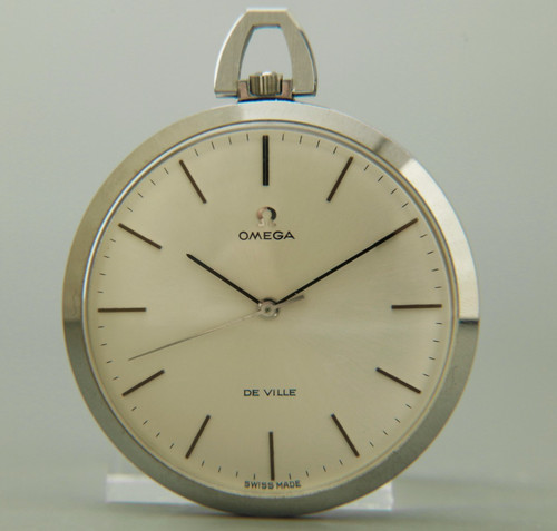 Vintage 1968 omega ville - omega,