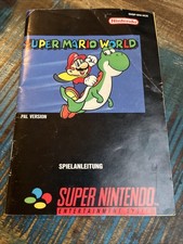 Super Mario World