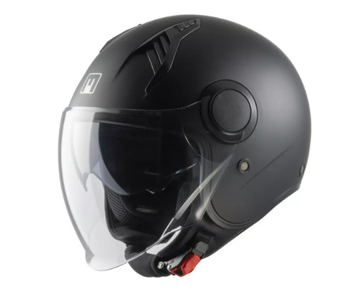 Rollerhelm mph demi - jet, ece
