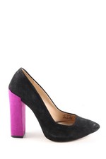 ZARA BASIC Spitz-Pumps Damen