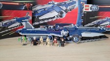 LEGO Star Wars 9515 the