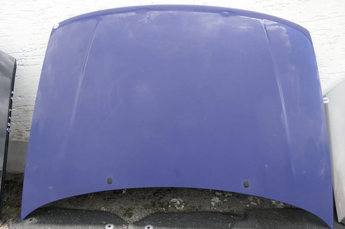 Polo motorhaube haube - polo, 6n