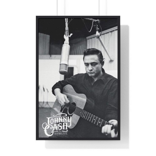 Johnny cash man black - cash,