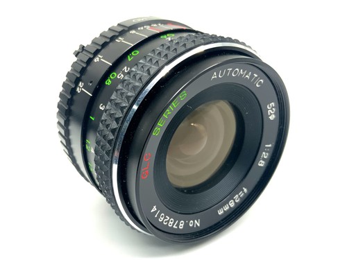 Glc series automatic 28mm - series,