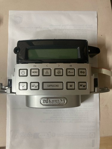 Original delonghi cappuccino - original,