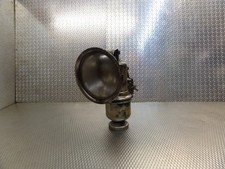 Alte Fahrradlampe Kabidlampe