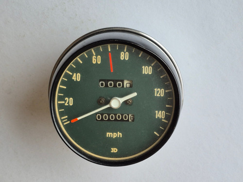 Nos honda cb750 - nos,