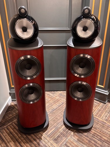Bowers wilkins 803 3 - &,