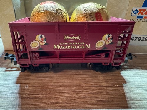 Roco 47929 mirabell echte - mirabell,
