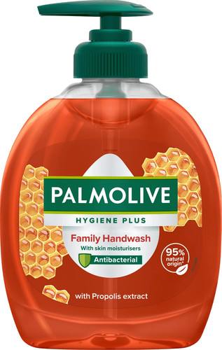 Palmolive flüssigseife - palmolive,