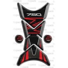 Motorrad Tankschutz für