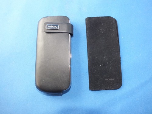Original nokia leder - original,