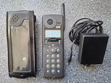 Siemens S6D Handy + Ladegerät