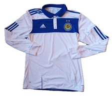 Adidas Dynamo Kiew 2010/2011