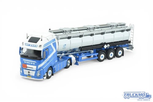 Tekno kees veen volvo - kees,