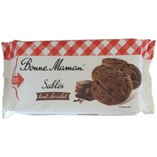 Bonne Maman Sablés Kekse mit