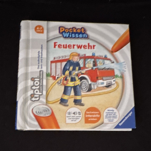 Ravensburger tiptoi pocket - ravensburger,