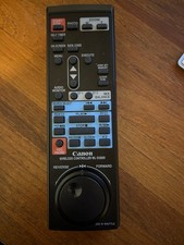 Fernbedienung Canon WL-D3000 |