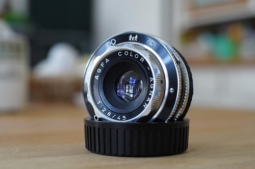 Agfa color agnar - agfa, color-agnar,