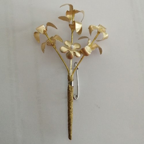 Goldene silberne hochzeit - goldene,