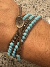 Chan luu wickelarmband - chan,