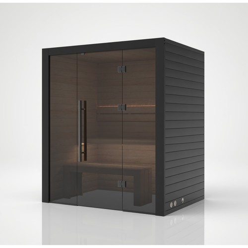 Hekla traditional 160 nero - traditional,