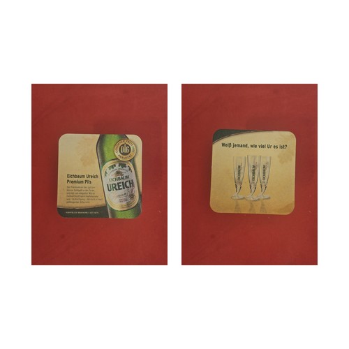 Eichbaum ureich goldener preis - eichbaum,
