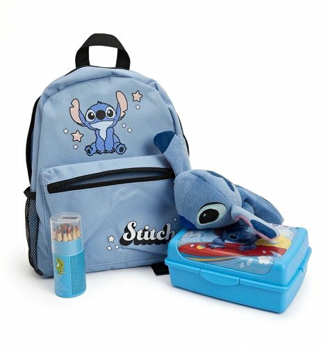 Disney stitch kindergarten - disney,