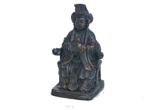 Figur eines chinesischen