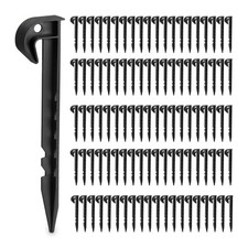 Erdhaken Mähroboter