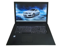 Schenker Slim 17 i5-8250U 17