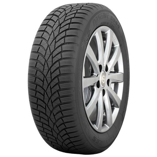 Winterreifen toyo observe - winterreifen,